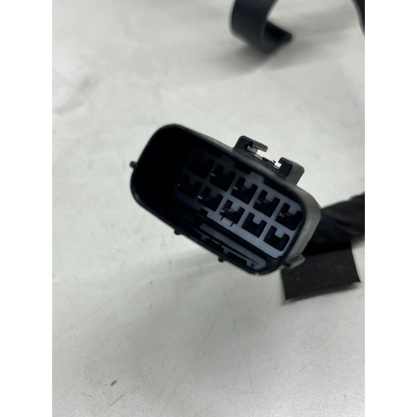 Chicote Da Injeção Caoa Chery Tiggo 8 Pro 2025