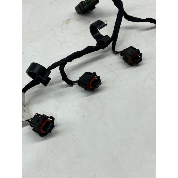 Chicote Da Injeção Caoa Chery Tiggo 8 Pro 2025