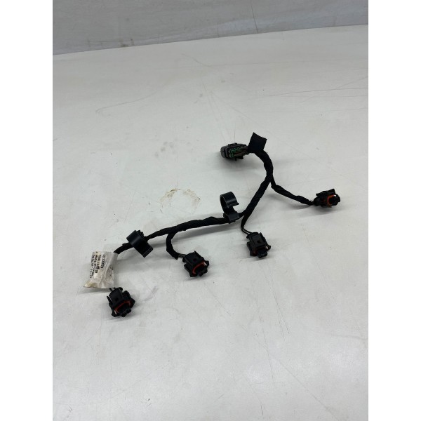 Chicote Da Injeção Caoa Chery Tiggo 8 Pro 2025