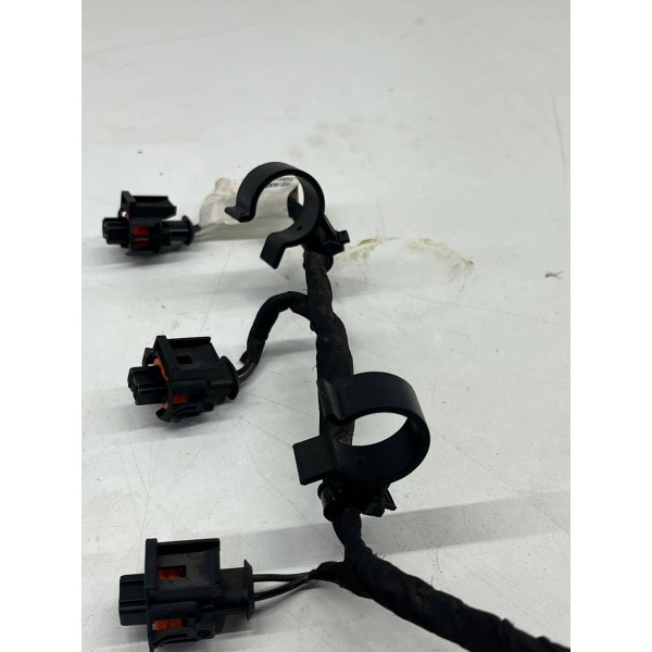 Chicote Da Injeção Caoa Chery Tiggo 8 Pro 2025