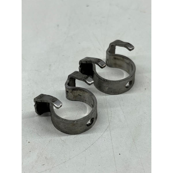 Par Travas Bico Injetor Chery Tiggo 8 Pro 2025