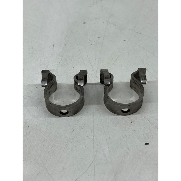 Par Travas Bico Injetor Chery Tiggo 8 Pro 2025