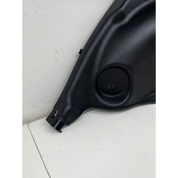 Acabamento Porta Mala Direito Chery Tiggo 8 Pro 2025