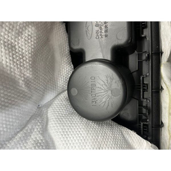 Acabamento Porta Mala Direito Chery Tiggo 8 Pro 2025