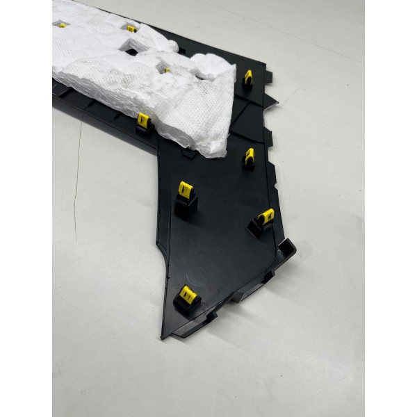 Acabamento Esquerdo Console Chery Tiggo 8 Pro 2025