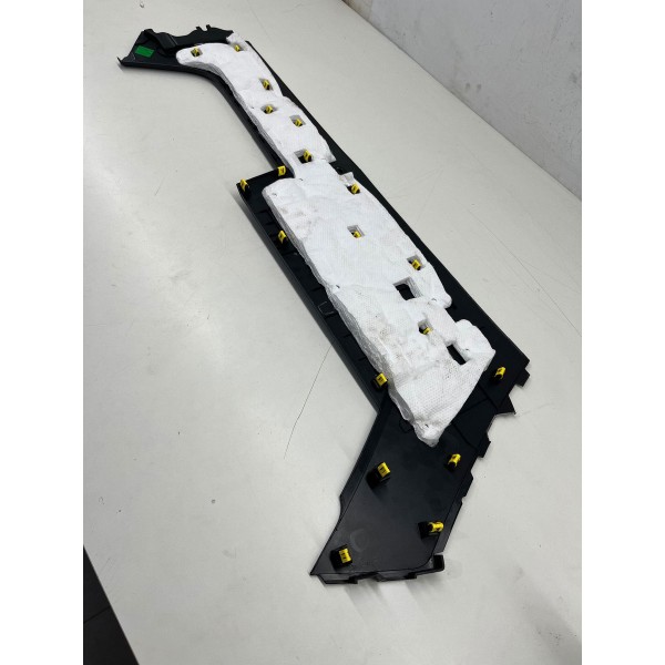 Acabamento Esquerdo Console Chery Tiggo 8 Pro 2025