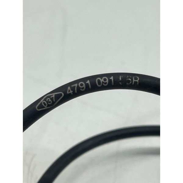 Sensor Abs Dianteiro Duster Captur Oroch 479109155r