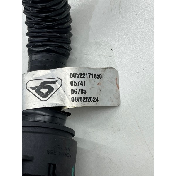 Mangueira Água Reservatório Radiador Ram Rampage 2025