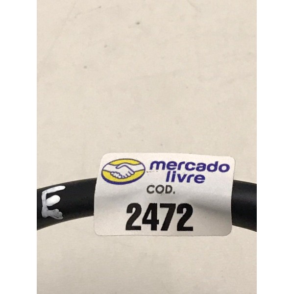 Chicote Da Lanterna Esquerda Chevrolet Captiva