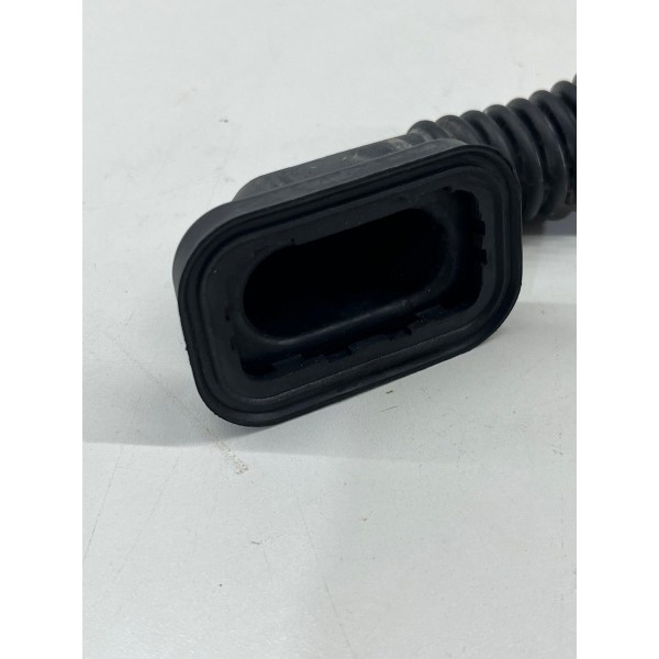 Borracha Passa Fio Chicote Porta T.d Chery Tiggo 8 Pro 2025