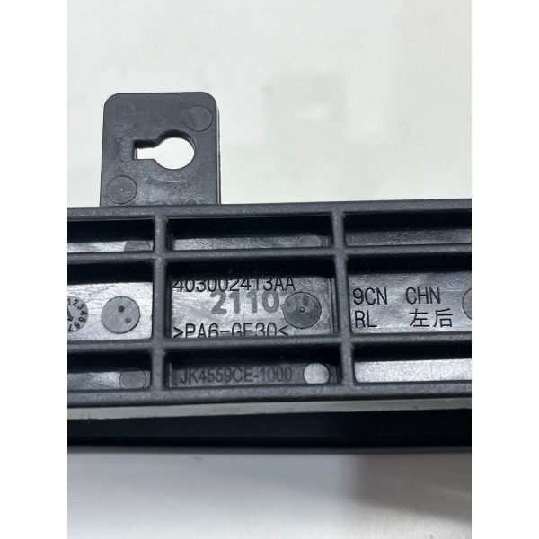 Maçaneta Externa Traseira Esquerdo Chery Tiggo 8 Pro 2025