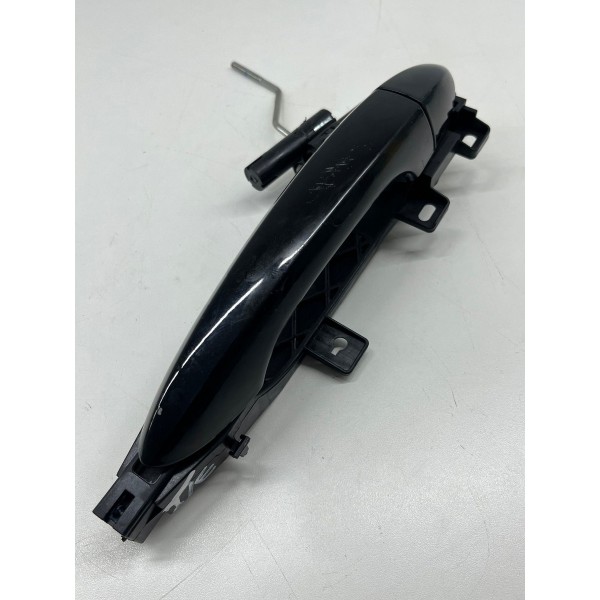 Maçaneta Externa Traseira Esquerdo Chery Tiggo 8 Pro 2025
