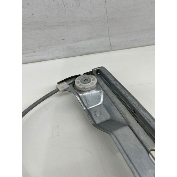 Motor Maquina Vidro Traseira Esquerda Chery Tiggo 8 Pro 2025