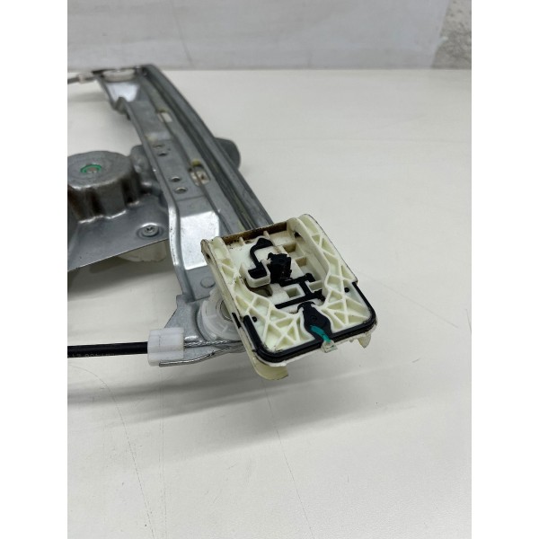 Motor Maquina Vidro Traseira Esquerda Chery Tiggo 8 Pro 2025