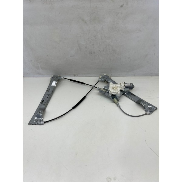 Motor Maquina Vidro Traseira Esquerda Chery Tiggo 8 Pro 2025