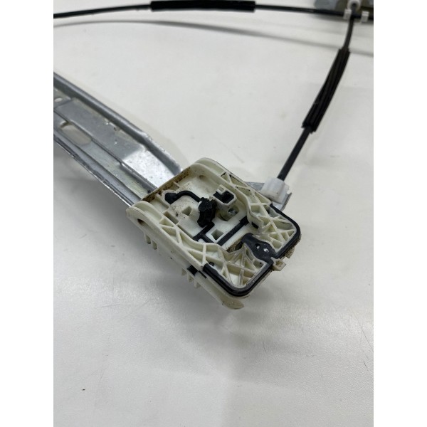 Motor Maquina Vidro Traseira Esquerda Chery Tiggo 8 Pro 2025