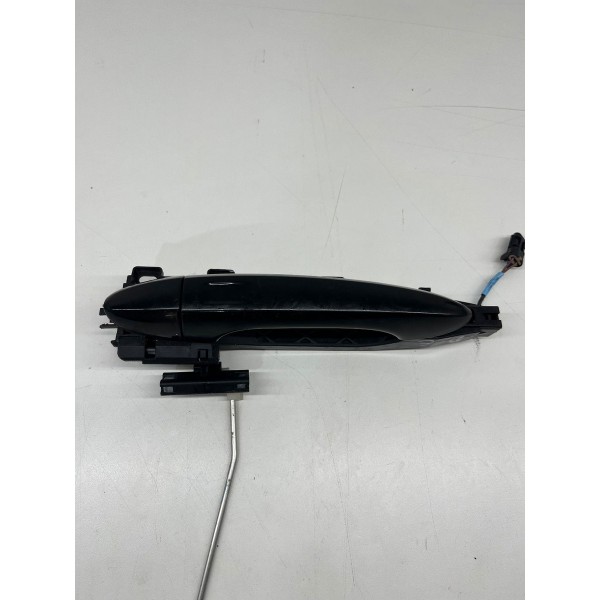 Maçaneta Externa Porta Dianteira Esq. Chery Tiggo 8 Pro 2025