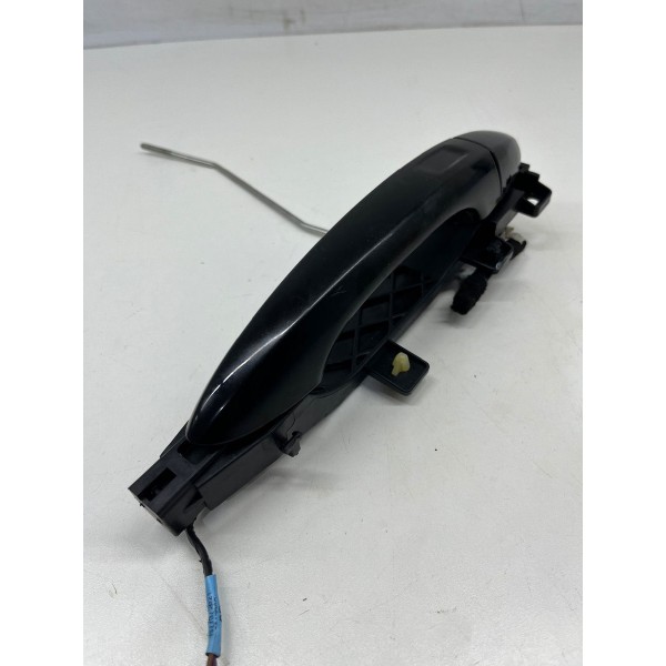 Maçaneta Externa Porta Dianteira Esq. Chery Tiggo 8 Pro 2025