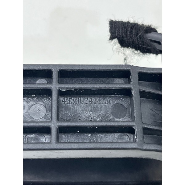 Maçaneta Externa Porta Dianteira Esq. Chery Tiggo 8 Pro 2025