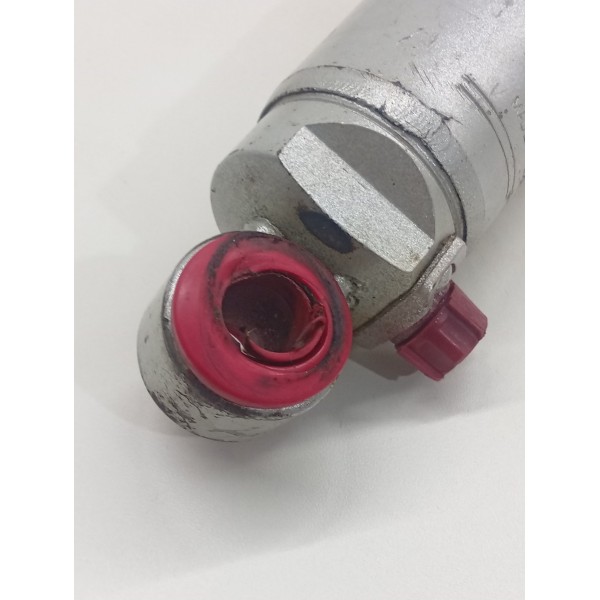 Amortecedor Tras Rancho Rs5000x Jeep Cherokee Rs999010