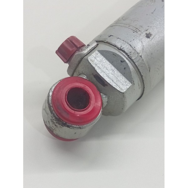 Amortecedor Tras Rancho Rs5000x Jeep Cherokee Rs999010