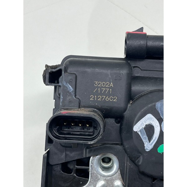 Trava Eletrica Porta Dianteira Esqu. Chery Tiggo 8 Pro 2025