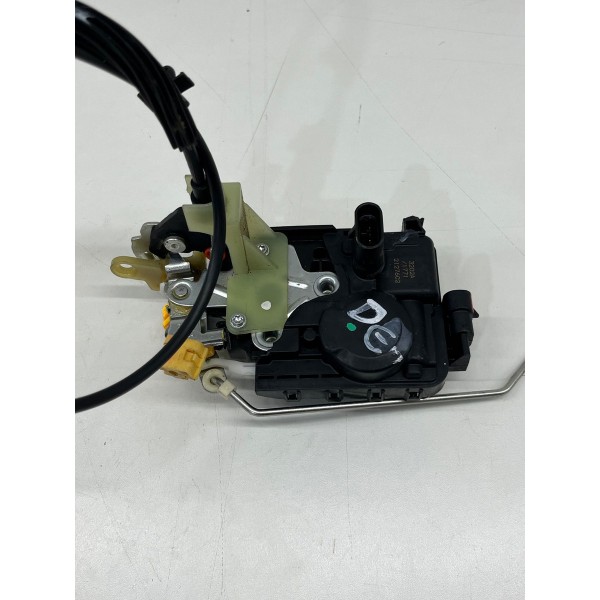 Trava Eletrica Porta Dianteira Esqu. Chery Tiggo 8 Pro 2025