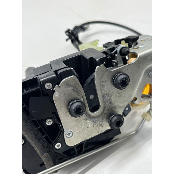 Trava Eletrica Porta Dianteira Esqu. Chery Tiggo 8 Pro 2025