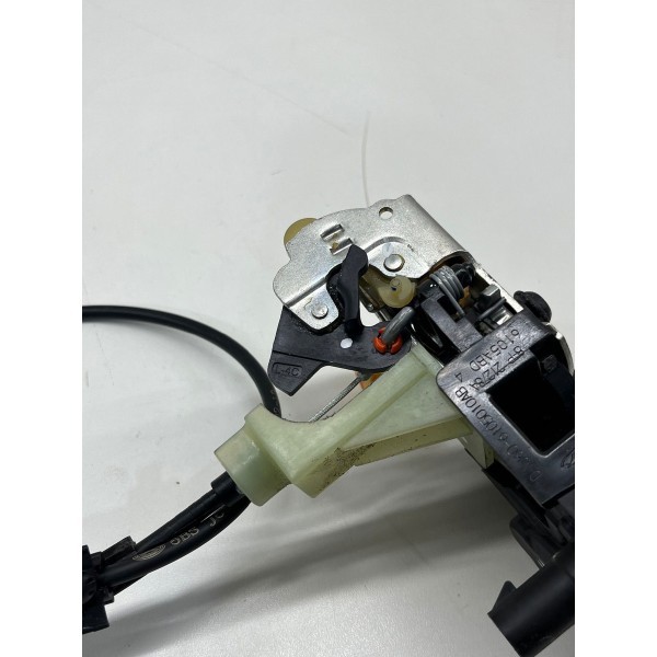 Trava Eletrica Porta Dianteira Esqu. Chery Tiggo 8 Pro 2025