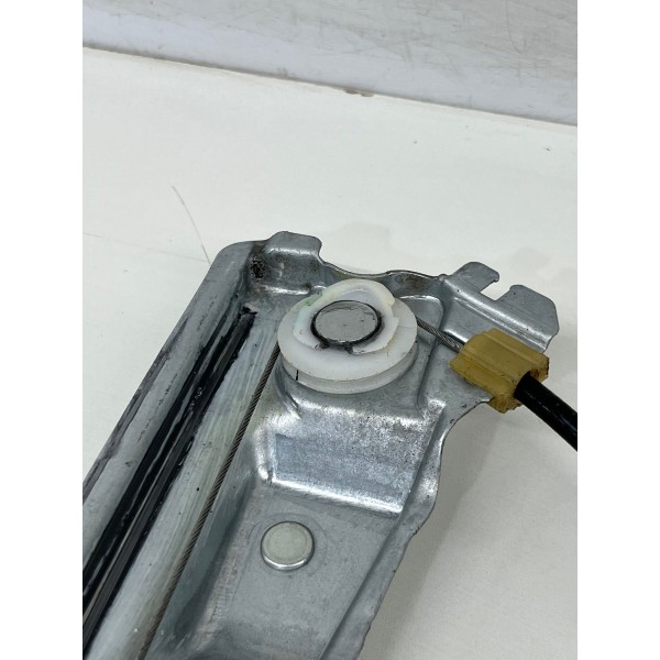 Máquina Vidro Dianteira Esquerda Chery Tiggo 8 Pro 2025