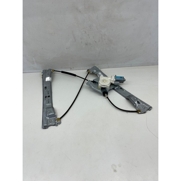 Máquina Vidro Dianteira Esquerda Chery Tiggo 8 Pro 2025