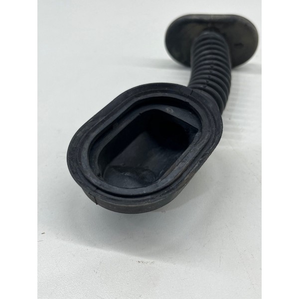 Coifa Chicote Porta Dianteirao Dire. Chery Tiggo 8 Pro 2025