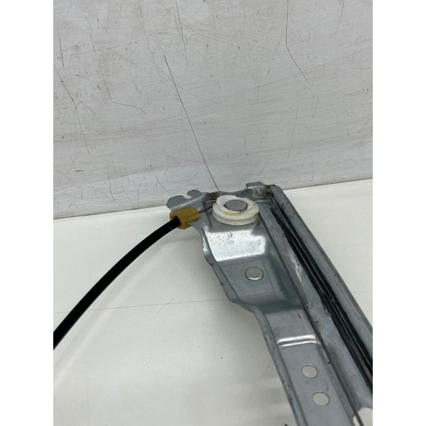 Máquina Vidro Dianteiro Direito Chery Tiggo 8 Pro 2025