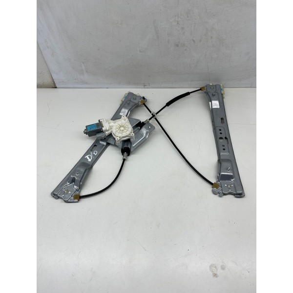 Máquina Vidro Dianteiro Direito Chery Tiggo 8 Pro 2025