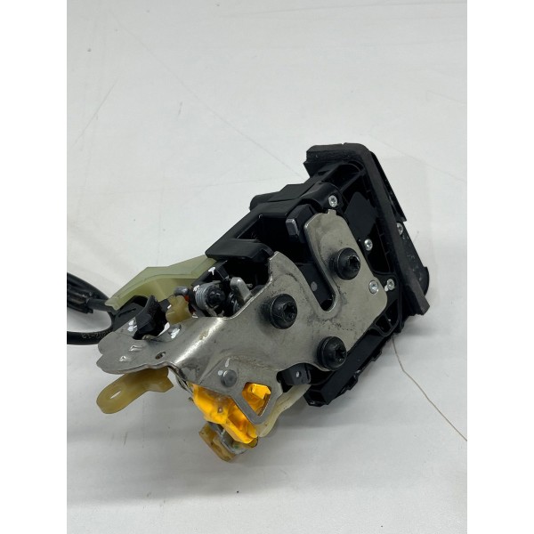 Trava Eletrica Porta Dianteira Direita Chery Tiggo 8pro 2025