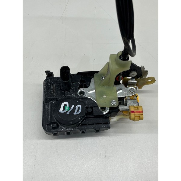 Trava Eletrica Porta Dianteira Direita Chery Tiggo 8pro 2025