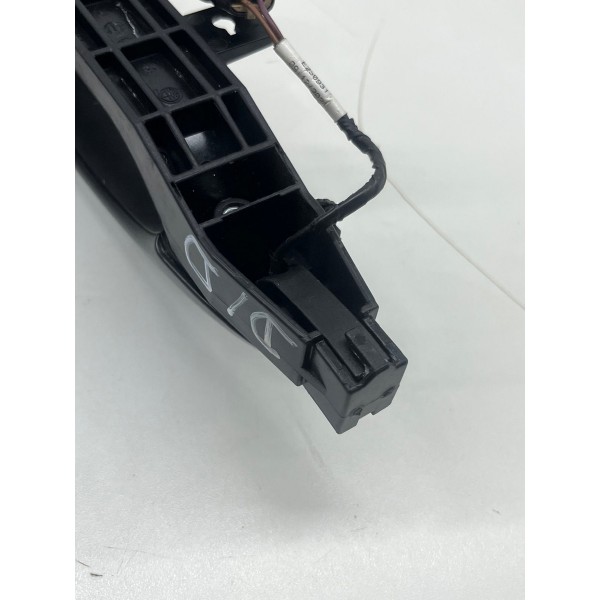 Maçaneta Externa Dianteira Direita Chery Tiggo 8 Pro 2025 Dianteira