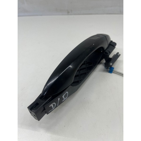 Maçaneta Externa Dianteira Direita Chery Tiggo 8 Pro 2025 Dianteira