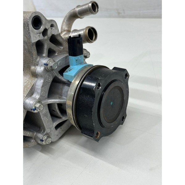 Kit Carcaça E Bomba Dágua Chery Tiggo 8 Pro 2025