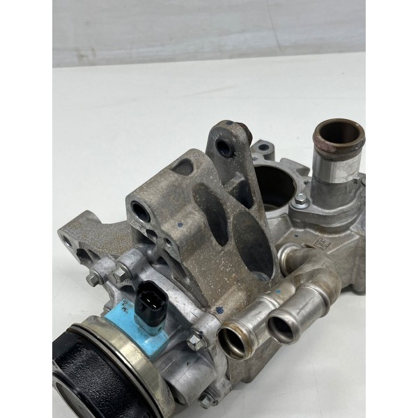 Kit Carcaça E Bomba Dágua Chery Tiggo 8 Pro 2025