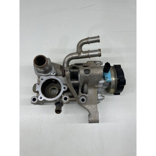 Kit Carcaça E Bomba Dágua Chery Tiggo 8 Pro 2025