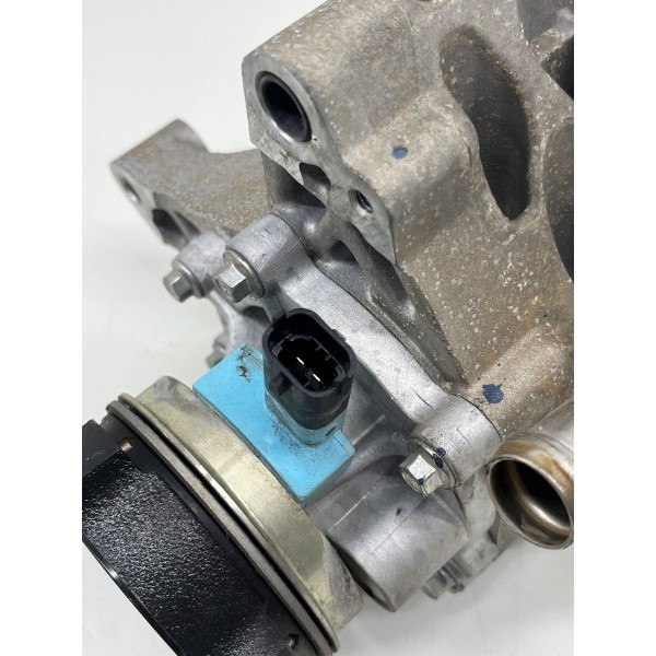 Kit Carcaça E Bomba Dágua Chery Tiggo 8 Pro 2025