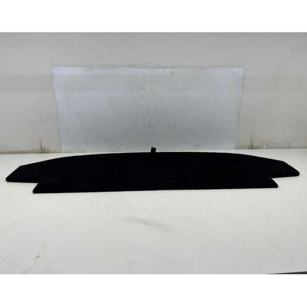 Tampão Inferior Porta Malas Chery Tiggo 8 Pro 2025