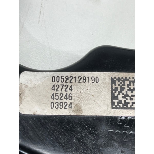 Espelho Roda Traseira Esquerda Ram Rampage  2025