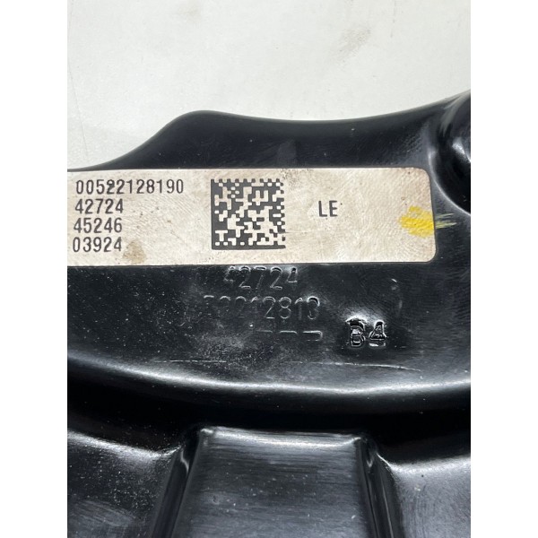 Espelho Roda Traseira Esquerda Ram Rampage  2025