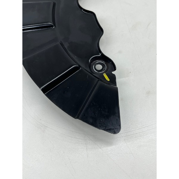 Espelho Roda Traseira Esquerda Ram Rampage  2025