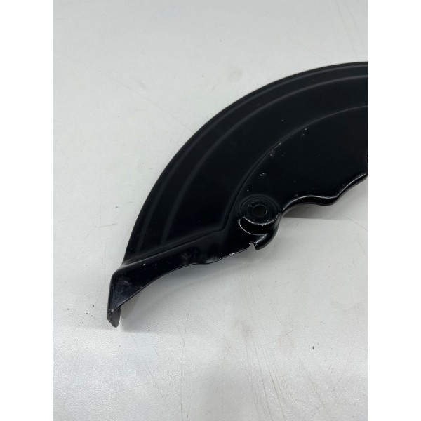 Espelho Roda Traseira Esquerda Ram Rampage  2025