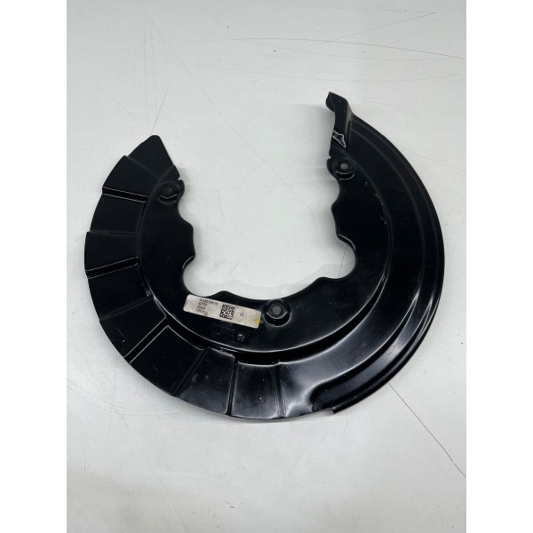 Espelho Roda Traseira Esquerda Ram Rampage  2025