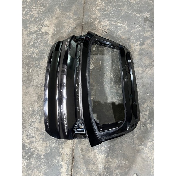 Tampa Traseira Chery Tiggo 8 Pro 2025