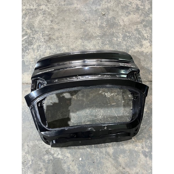 Tampa Traseira Chery Tiggo 8 Pro 2025